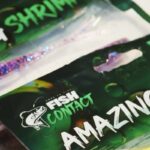 FISH CONTACT AMAZING SHRIMP 85